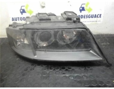 Faro Delantero Derecho Audi ALLROAD QUATTRO 2 7 V6 30V Biturbo 