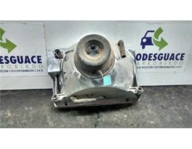 Faro Delantero Izquierdo Chrysler JEEP GR CHEROKEE / 2 5 Turbodiesel 