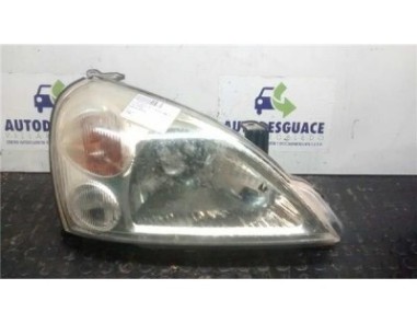 Faro Delantero Derecho Suzuki LIANA RH 1 4 16V DDiS D 