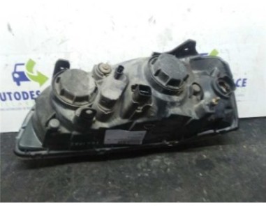 Faro Delantero Derecho Hyundai ELANTRA 2 0 CRDi 