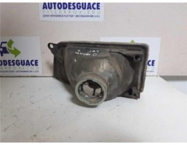 Faro Delantero Derecho Peugeot 309 1592 