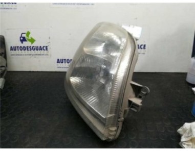 Faro Delantero Derecho Opel MOVANO 2 5 CDTI 