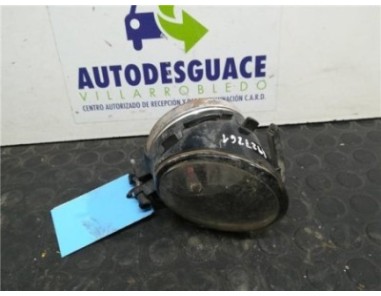 Faro Antiniebla Izquierdo Seat IBIZA SC 1 6 16V 