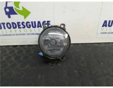 Faro Antiniebla Izquierdo Renault TWINGO 1 5 dCi D 