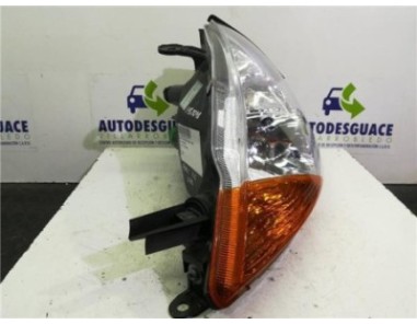 Faro Delantero Izquierdo Ford KA 1 3 