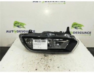 Faro Antiniebla Izquierdo Volkswagen Polo V  1 0 Advance BMT [1 0 Ltr  - 55 kW]