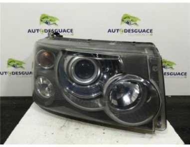 Faro Delantero Derecho Land Rover Range Rover Sport  2 7 V6 TD S [2 7 Ltr  - 140 kW Td V6 CAT]