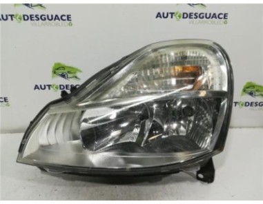 Faro Delantero Izquierdo Renault Modus I  1 5 dCi 