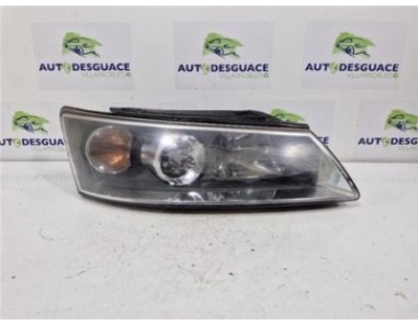 Faro Delantero Derecho Hyundai Sonata  2 0 CRDi