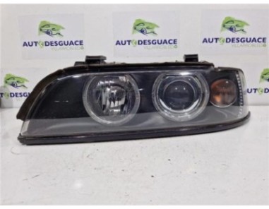 Faro Delantero Izquierdo BMW SERIE 5 BERLINA 2 0 16V D 