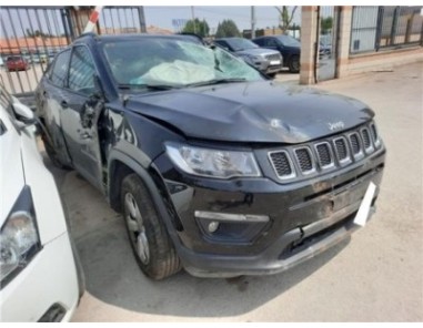 DESPIECE COMPLETO Jeep Compass  1 6 Limited FWD [1 6 Ltr  - 88 kW M-Jet CAT]